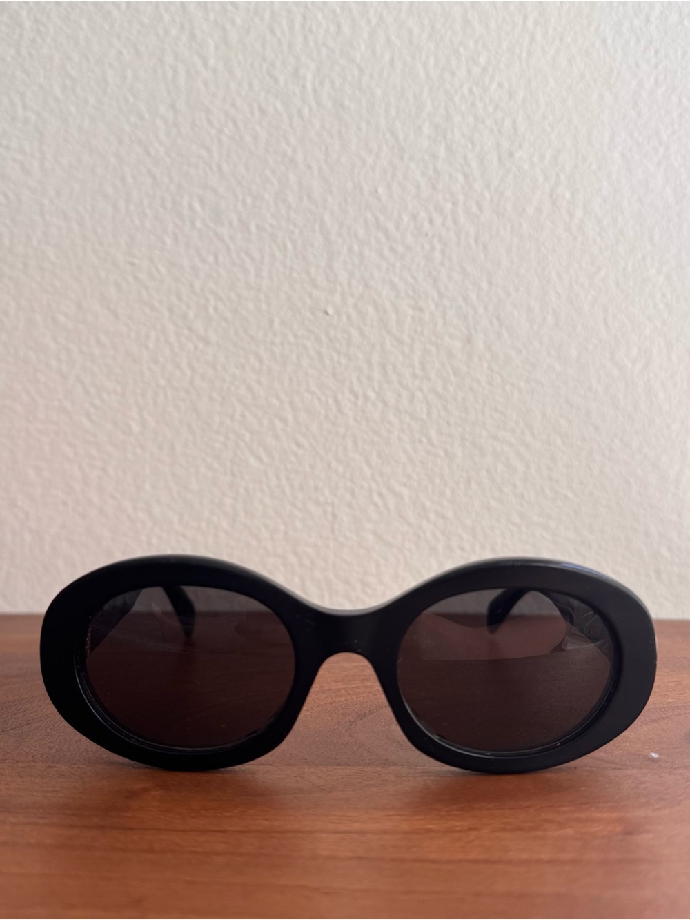 Celine Tromphe 01 Sunglasses in Acetate